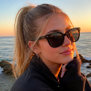 Megan Larsen