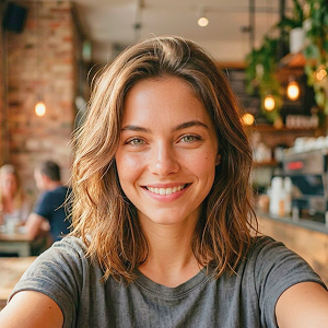 Olivia Schmidt
