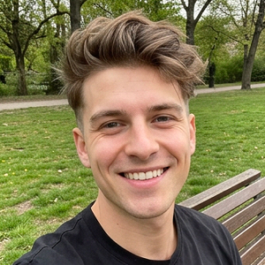Andre Dubois