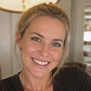 Rebecca Lange